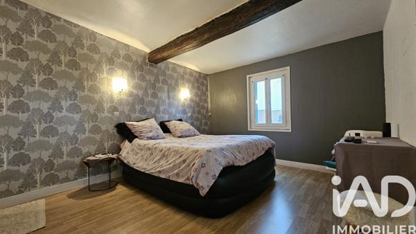 Maison à vendre 3 pièces 74 m² Saint-Denis-le-Ferment