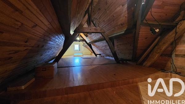 Maison à vendre 3 pièces 74 m² Saint-Denis-le-Ferment