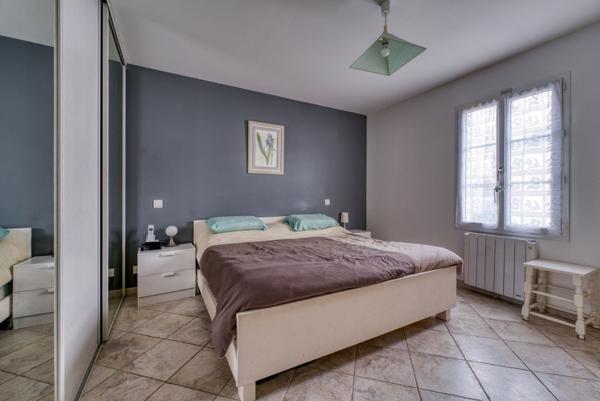 SAINT DENIS D'OLERON VILLA D'ETE 8 PIECES