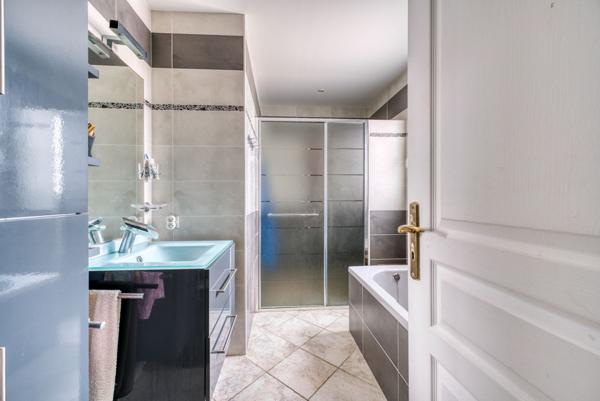 SAINT DENIS D'OLERON VILLA D'ETE 8 PIECES