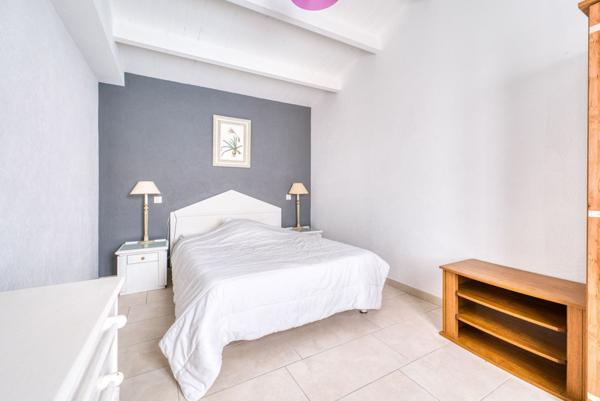 SAINT DENIS D'OLERON VILLA D'ETE 8 PIECES