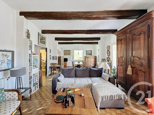 Maison à vendre  4 pièces - 108,26 m2 JUVIGNAC - 34