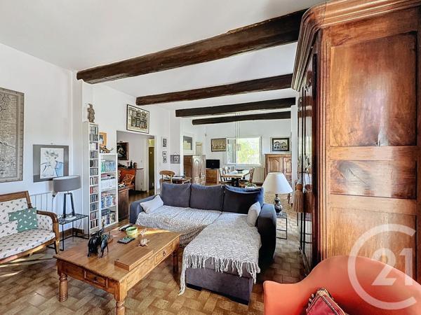 Maison à vendre  4 pièces - 108,26 m2 JUVIGNAC - 34