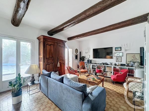 Maison à vendre  4 pièces - 108,26 m2 JUVIGNAC - 34