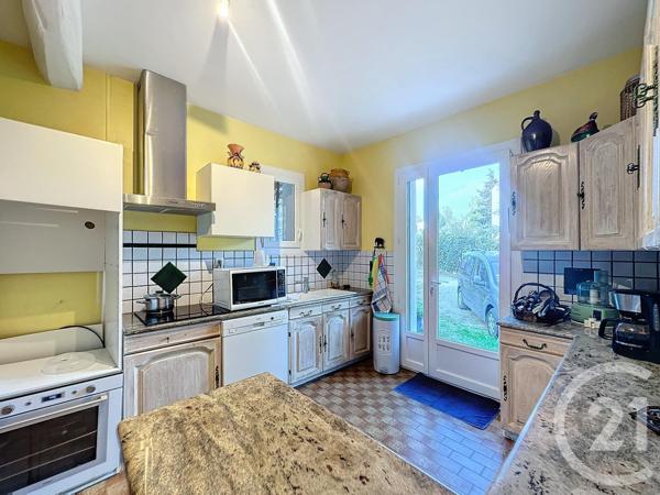 Maison à vendre  4 pièces - 108,26 m2 JUVIGNAC - 34