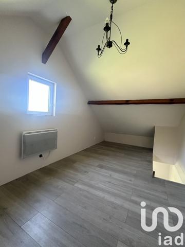Maison à vendre 4 pièces 83 m² Bazoches-sur-le-Betz