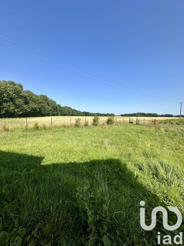 Maison à vendre 4 pièces 83 m² Bazoches-sur-le-Betz