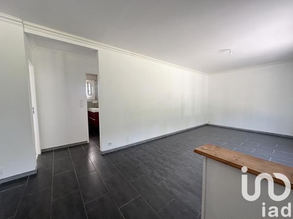 Maison à vendre 4 pièces 83 m² Bazoches-sur-le-Betz