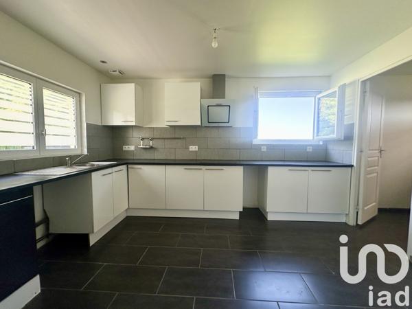 Maison à vendre 4 pièces 83 m² Bazoches-sur-le-Betz