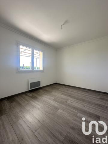 Maison à vendre 4 pièces 83 m² Bazoches-sur-le-Betz