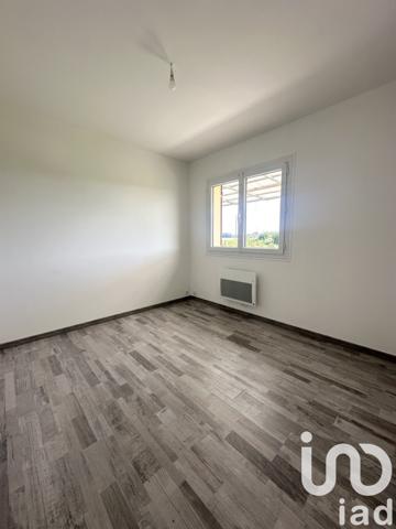 Maison à vendre 4 pièces 83 m² Bazoches-sur-le-Betz