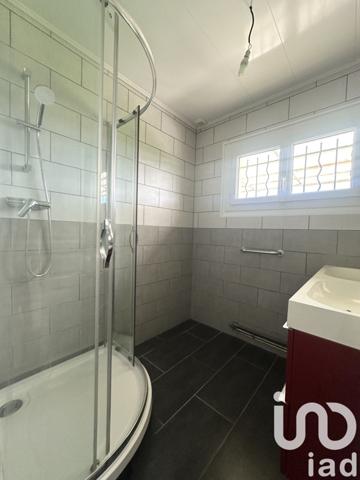 Maison à vendre 4 pièces 83 m² Bazoches-sur-le-Betz