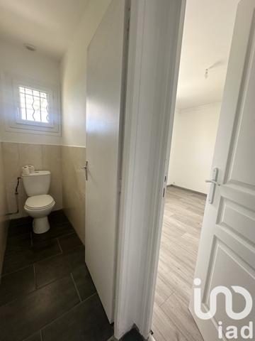 Maison à vendre 4 pièces 83 m² Bazoches-sur-le-Betz