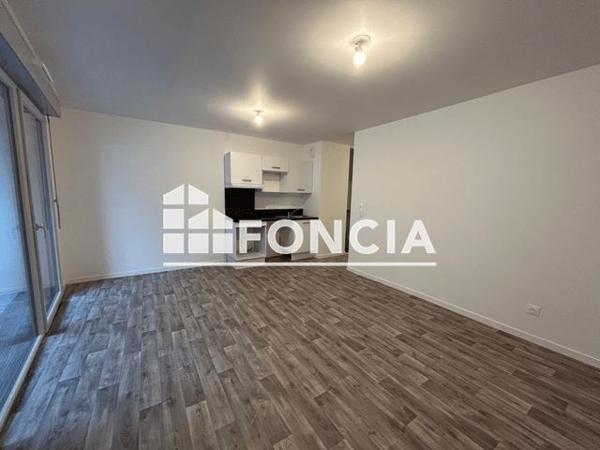 Location Appartement 3 pièces 59.82 m² - RUE PIERRE MENDES FRANCE Colombelles 14460