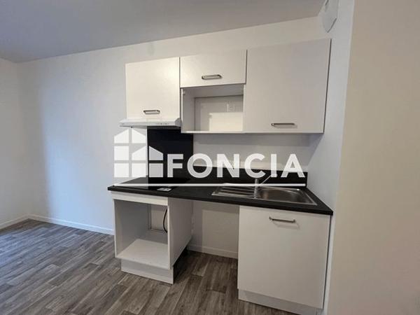 Location Appartement 3 pièces 59.82 m² - RUE PIERRE MENDES FRANCE Colombelles 14460