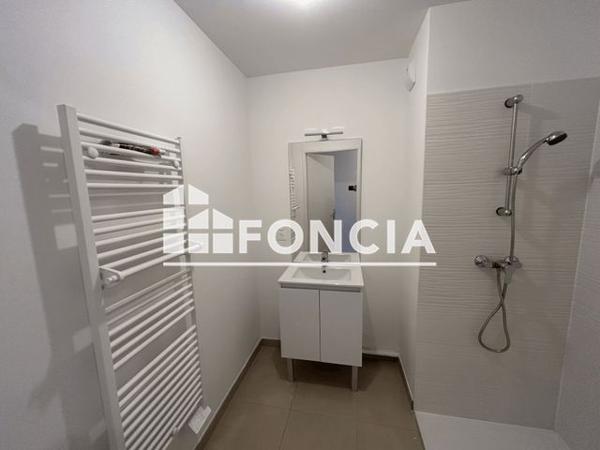 Location Appartement 3 pièces 59.82 m² - RUE PIERRE MENDES FRANCE Colombelles 14460