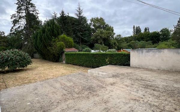 Maison à vendre    6 pièces •  Noyers-sur-Cher