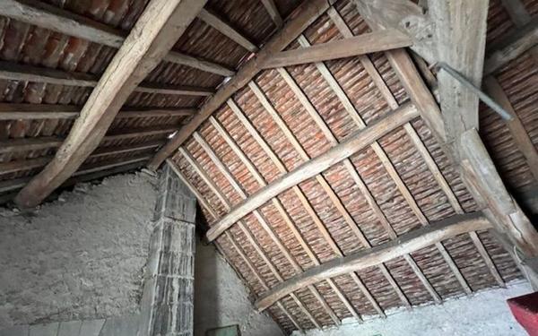 Maison à vendre    6 pièces •  Noyers-sur-Cher