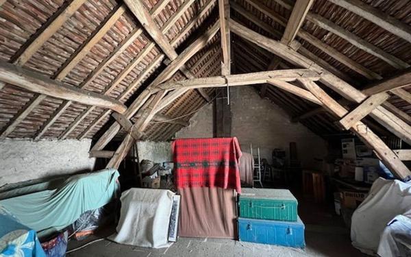 Maison à vendre    6 pièces •  Noyers-sur-Cher