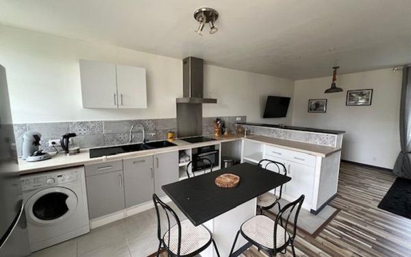 Maison à vendre    6 pièces •  Noyers-sur-Cher