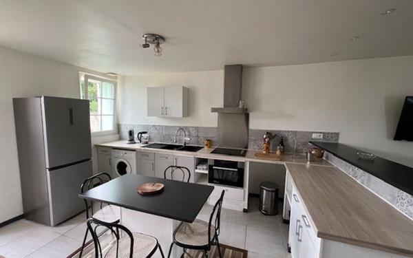 Maison à vendre    6 pièces •  Noyers-sur-Cher