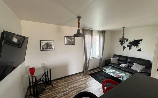 Maison à vendre    6 pièces •  Noyers-sur-Cher