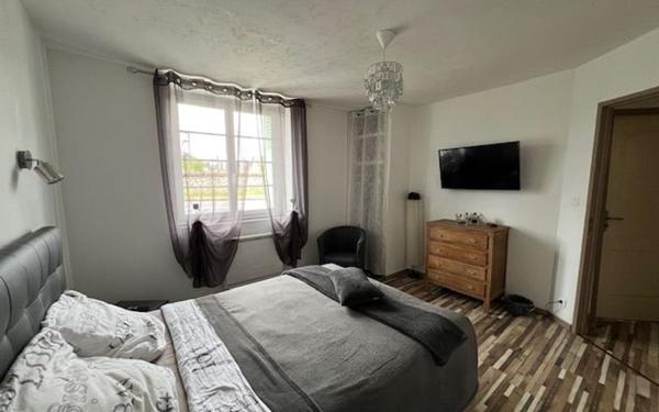 Maison à vendre    6 pièces •  Noyers-sur-Cher