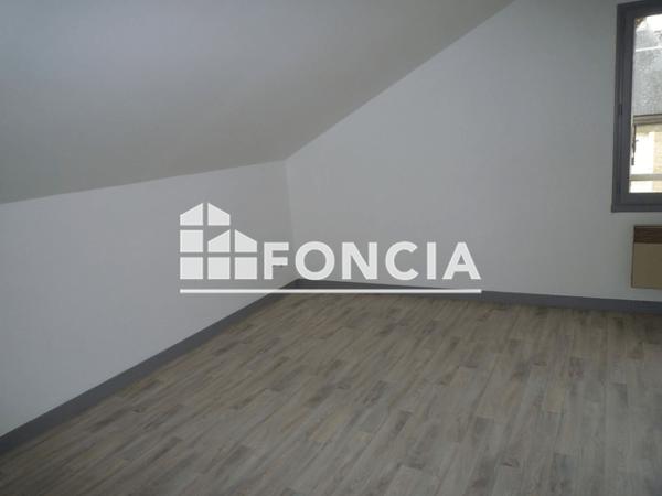 Location Studio 15.18 m² - 5 RUE EDOUARD GRIMAUX Poitiers 86000