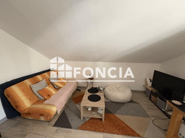 Location Studio 15.18 m² - 5 RUE EDOUARD GRIMAUX Poitiers 86000