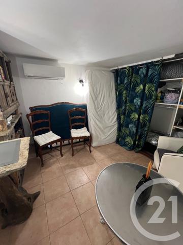 Appartement F2 à vendre  2 pièces - 36 m2 BASTIA - 202