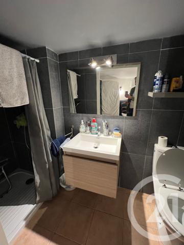 Appartement F2 à vendre  2 pièces - 36 m2 BASTIA - 202