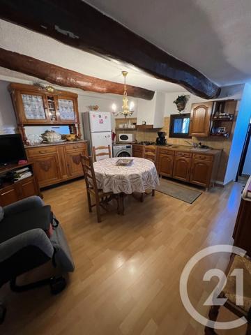 Appartement F2 à vendre  2 pièces - 36 m2 BASTIA - 202