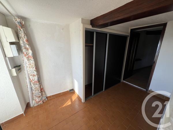 Appartement F2 à vendre  2 pièces - 36 m2 BASTIA - 202