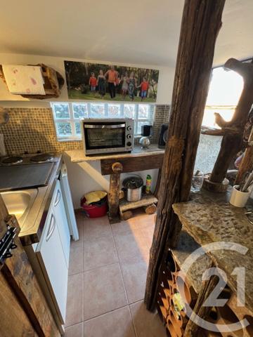 Appartement F2 à vendre  2 pièces - 36 m2 BASTIA - 202