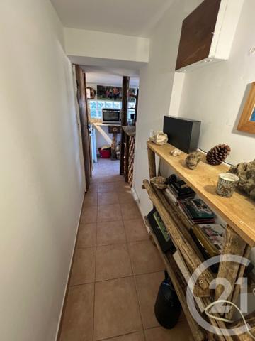 Appartement F2 à vendre  2 pièces - 36 m2 BASTIA - 202