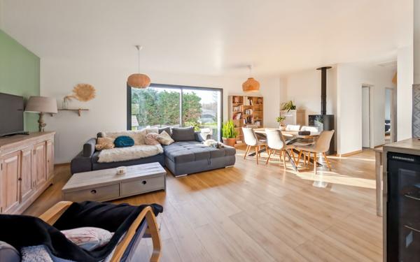 Maison à vendre    4 pièces •  Montbartier