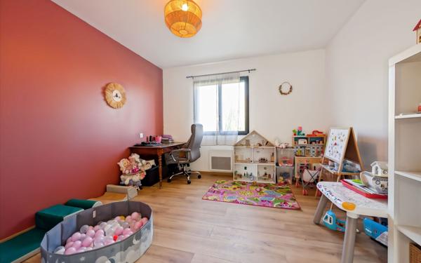 Maison à vendre    4 pièces •  Montbartier