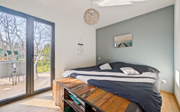 Maison à vendre    4 pièces •  Montbartier