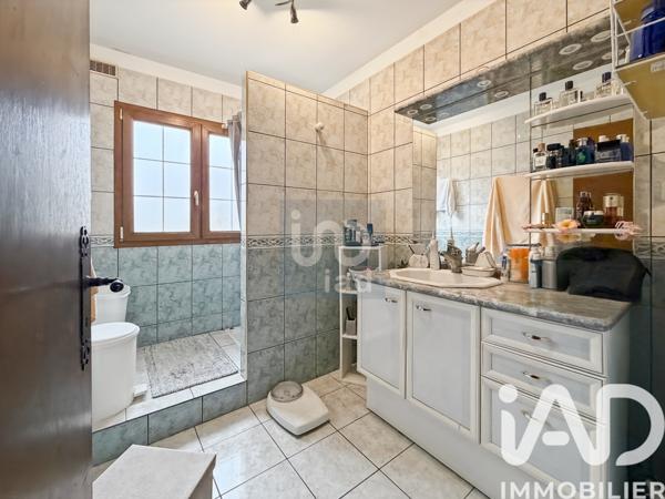 Maison à vendre 4 pièces 122 m² Crapeaumesnil