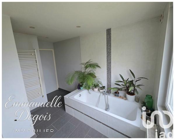 Maison à vendre 4 pièces 80 m² Sainte-Savine