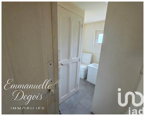 Maison à vendre 4 pièces 80 m² Sainte-Savine