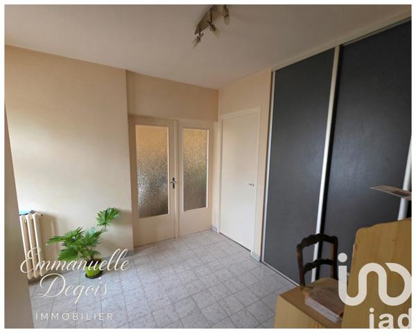 Maison à vendre 4 pièces 80 m² Sainte-Savine