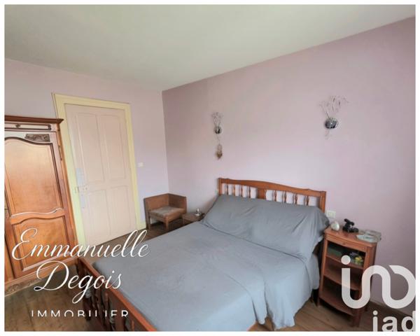 Maison à vendre 4 pièces 80 m² Sainte-Savine