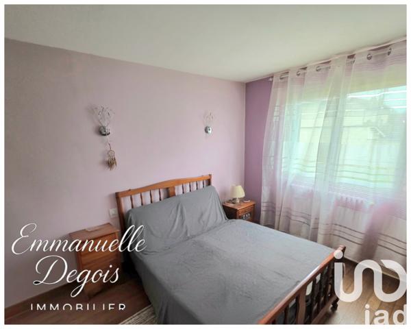 Maison à vendre 4 pièces 80 m² Sainte-Savine