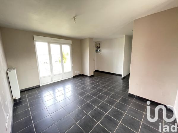 Maison à vendre 5 pièces 105 m² La Noue