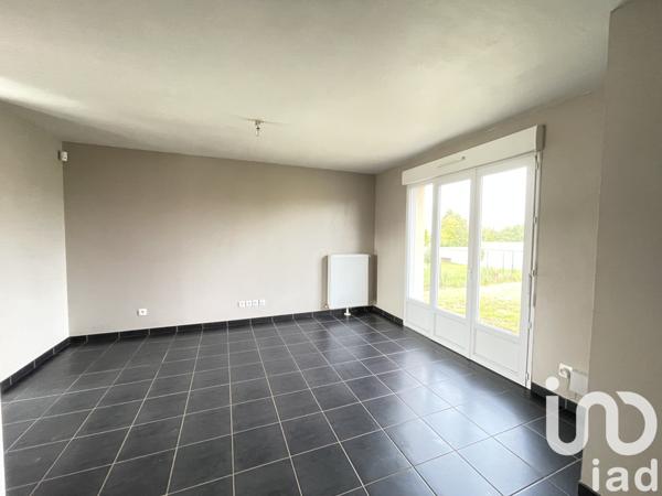 Maison à vendre 5 pièces 105 m² La Noue