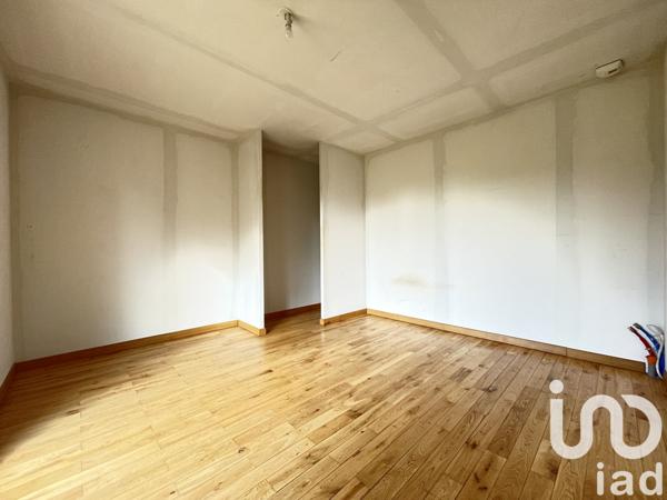 Maison à vendre 5 pièces 105 m² La Noue