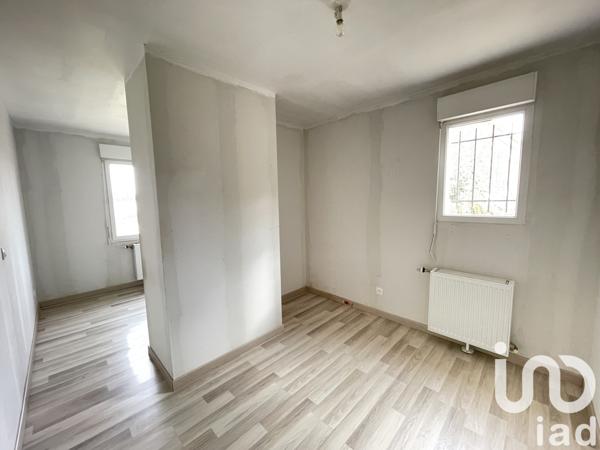 Maison à vendre 5 pièces 105 m² La Noue