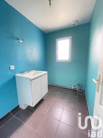 Maison à vendre 5 pièces 105 m² La Noue