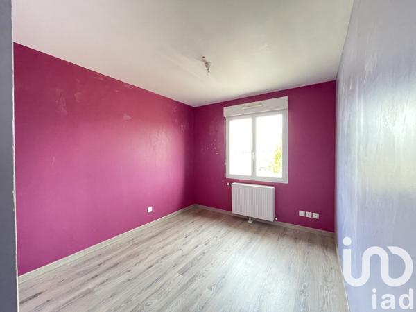 Maison à vendre 5 pièces 105 m² La Noue